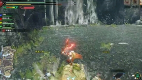 小洛mhr2 5 随从雇佣窗口刀脊在哪 如何获取熟肉 怪物猎人崛起rise 哔哩哔哩 つロ干杯 Bilibili