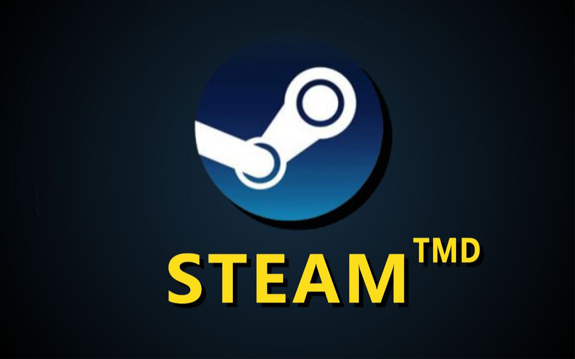 [图]你以为steam只是个简单的游戏启动器吗？！