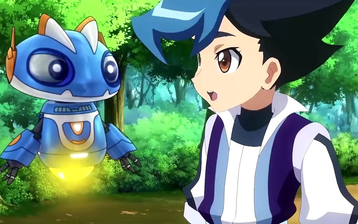 爆裂飞车2:出乎意料!星座战士来到贸易港湾,星座力量居然消失