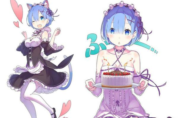 桃录制特殊的祝自己的生日快乐的方式录制fgo从者生日贺词