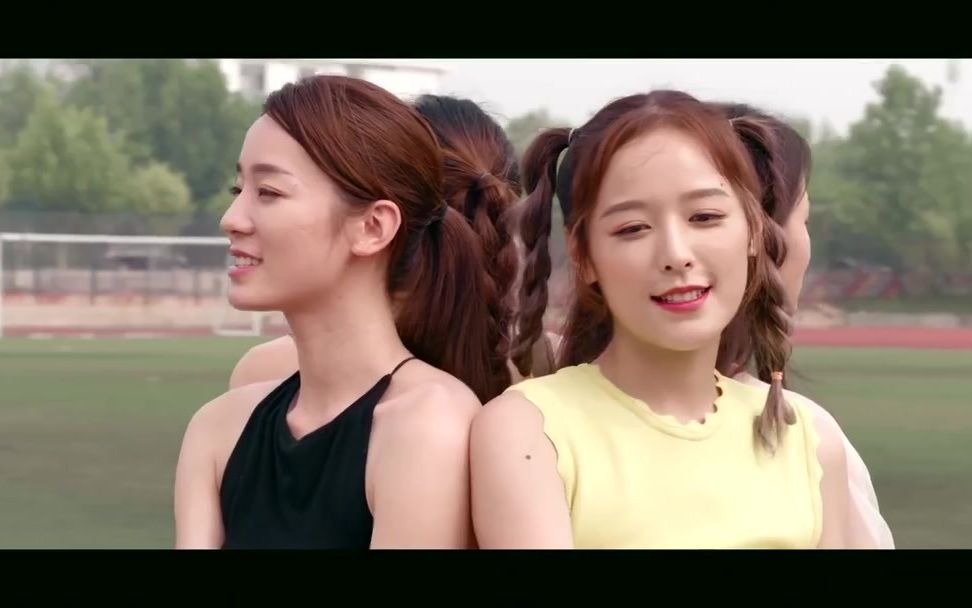 暴走狂花之正义校花