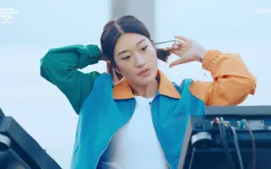 Enjoy Peggy Gou's 'DJ​-​Kicks' mix and watch the music video for 'Starry  Night
