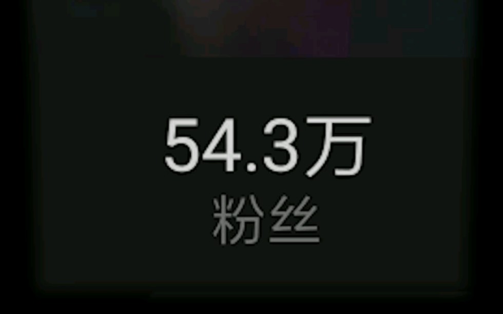 厉害了(ง •쀢€⌁)ง为你喝彩!哔哩哔哩bilibili