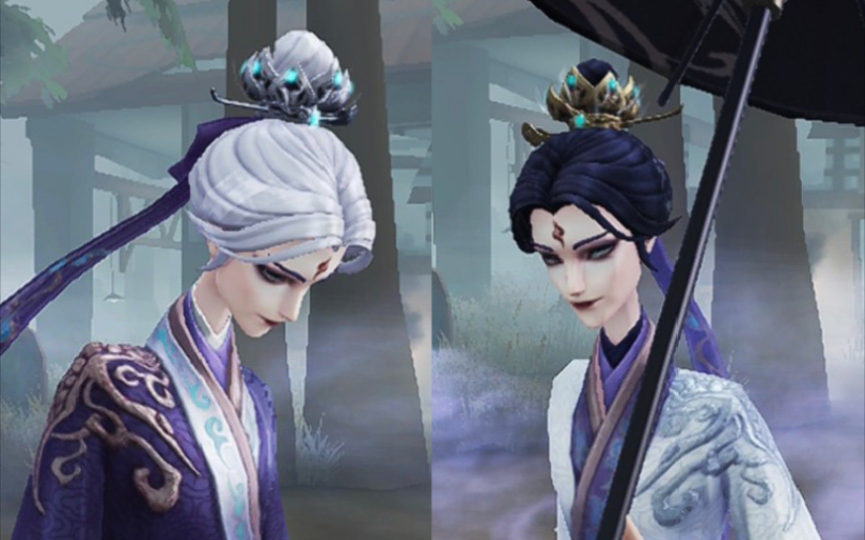 宿伞之魂(阴阳司公)实战