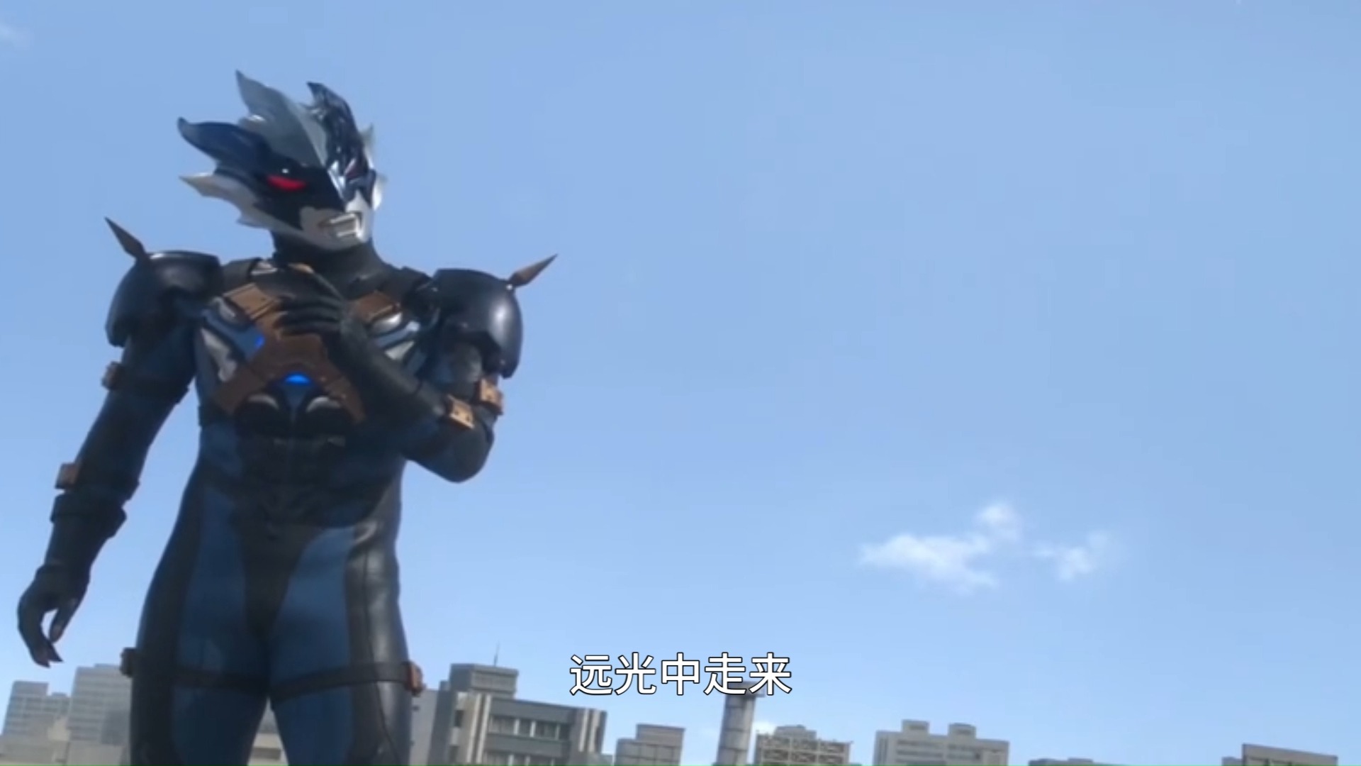 托雷基亚奥特曼_这世界那么多人