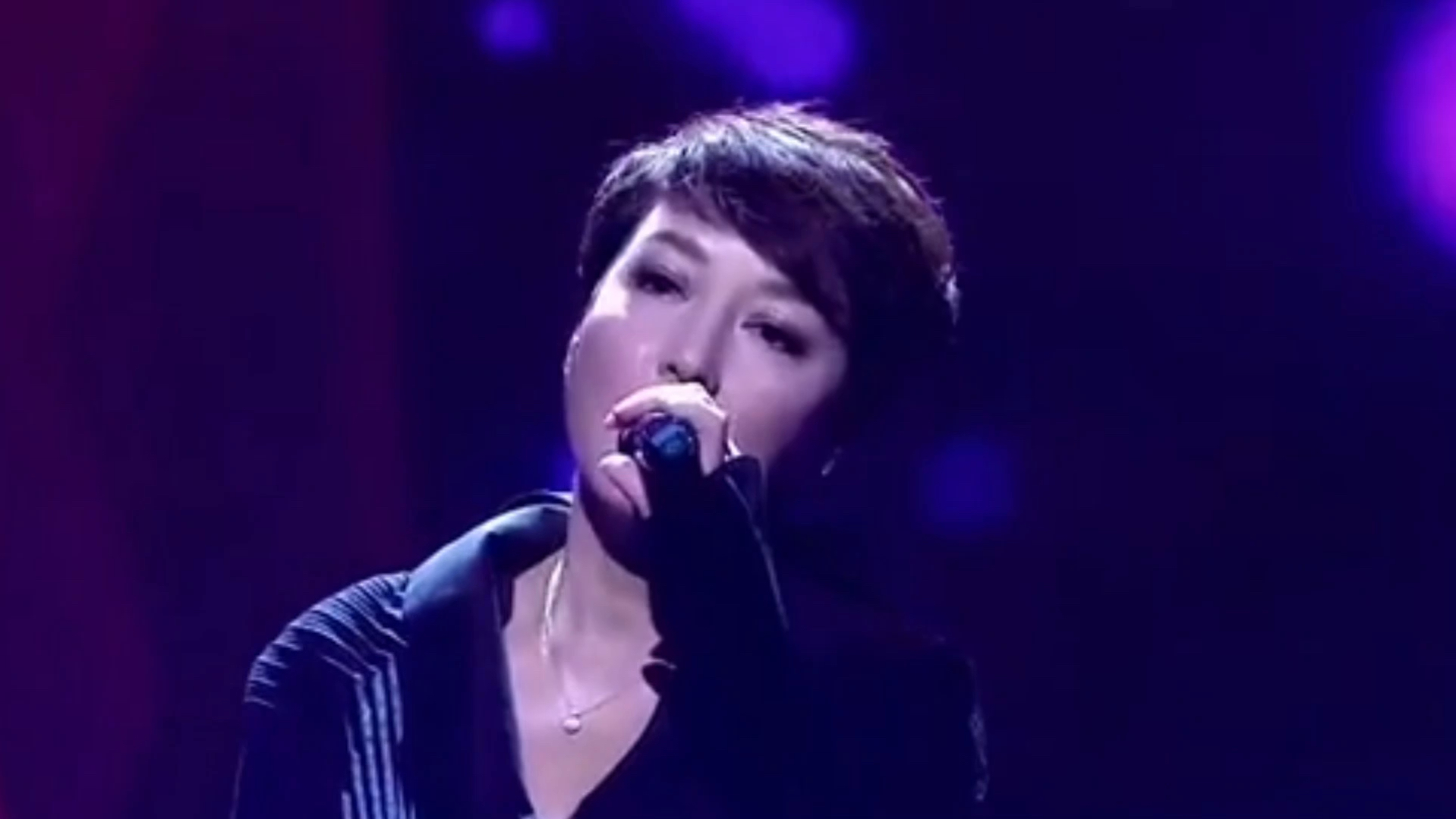 歌手黎明诗惊传因癌离世 终年58岁