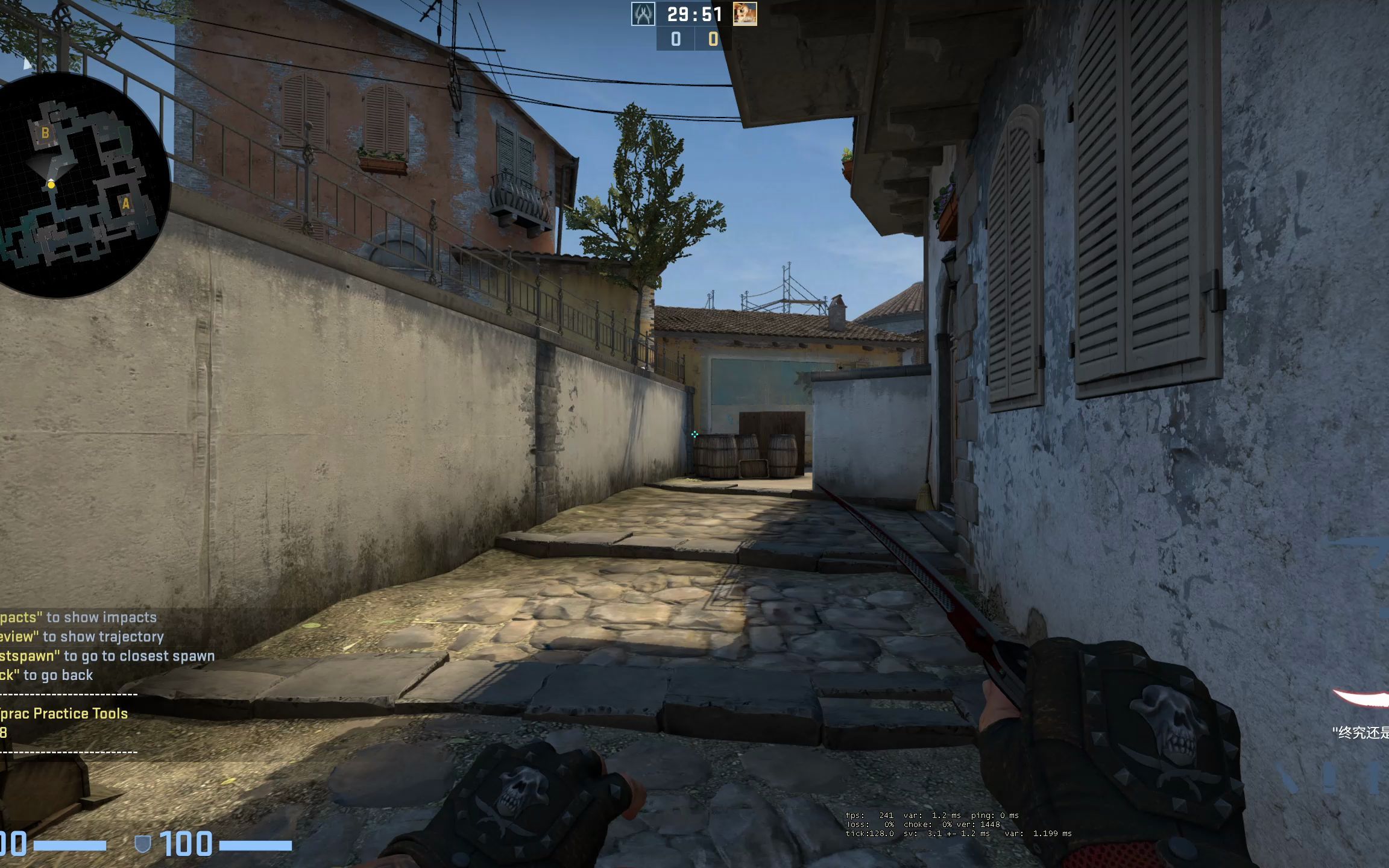 双人控制香蕉道