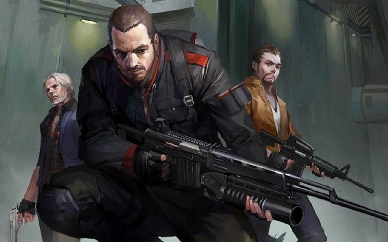 【csol】英雄svd在机甲斗兽里居然这么强?_哔哩哔哩bilibili_csol