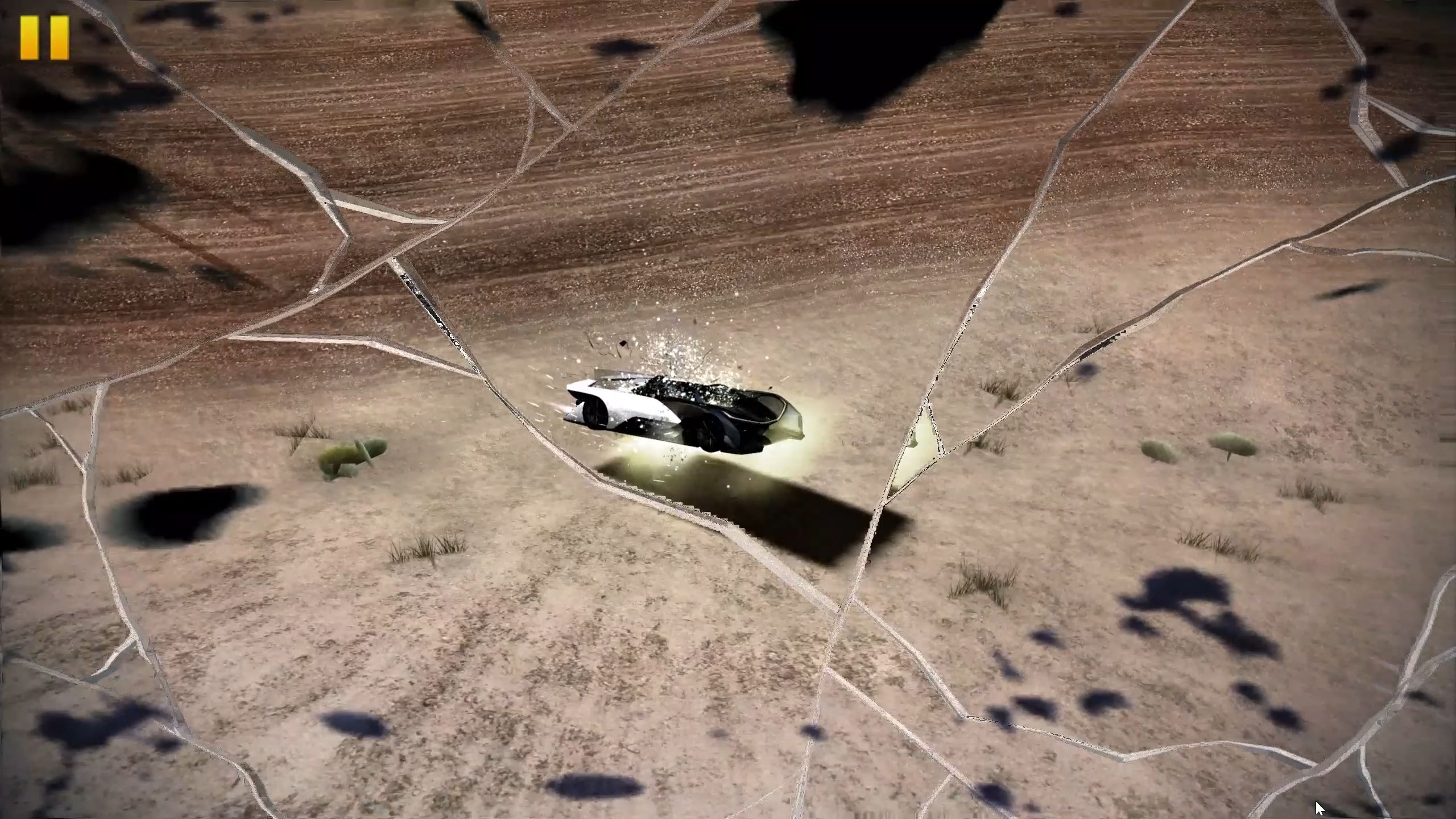 法拉第魅力时刻