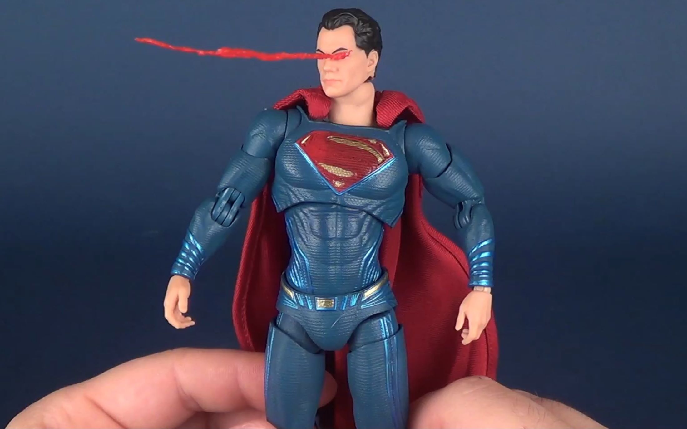 超人toyspotdccollectiblesdcfilmssupermanfigure