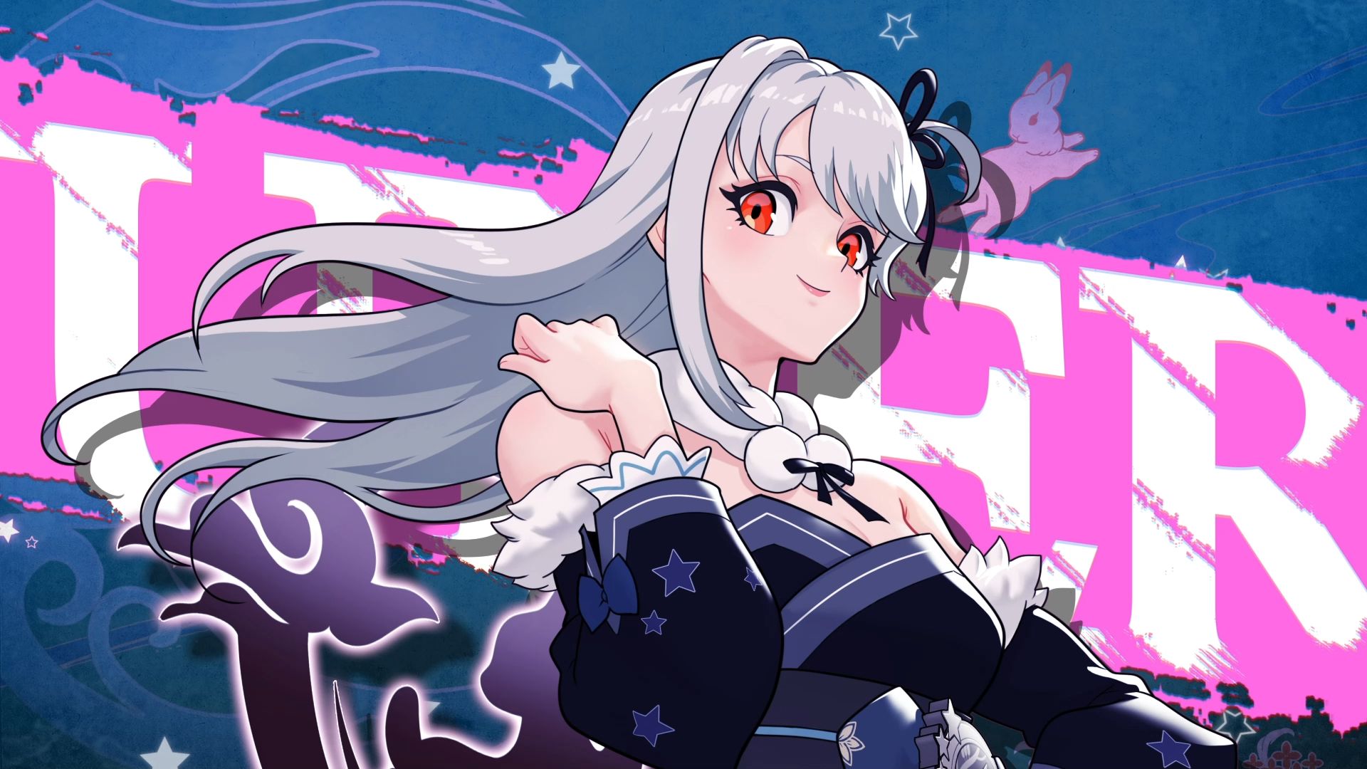 《自由篮球》限定角色月儿来袭,11周年抢先预热燃爆球场!