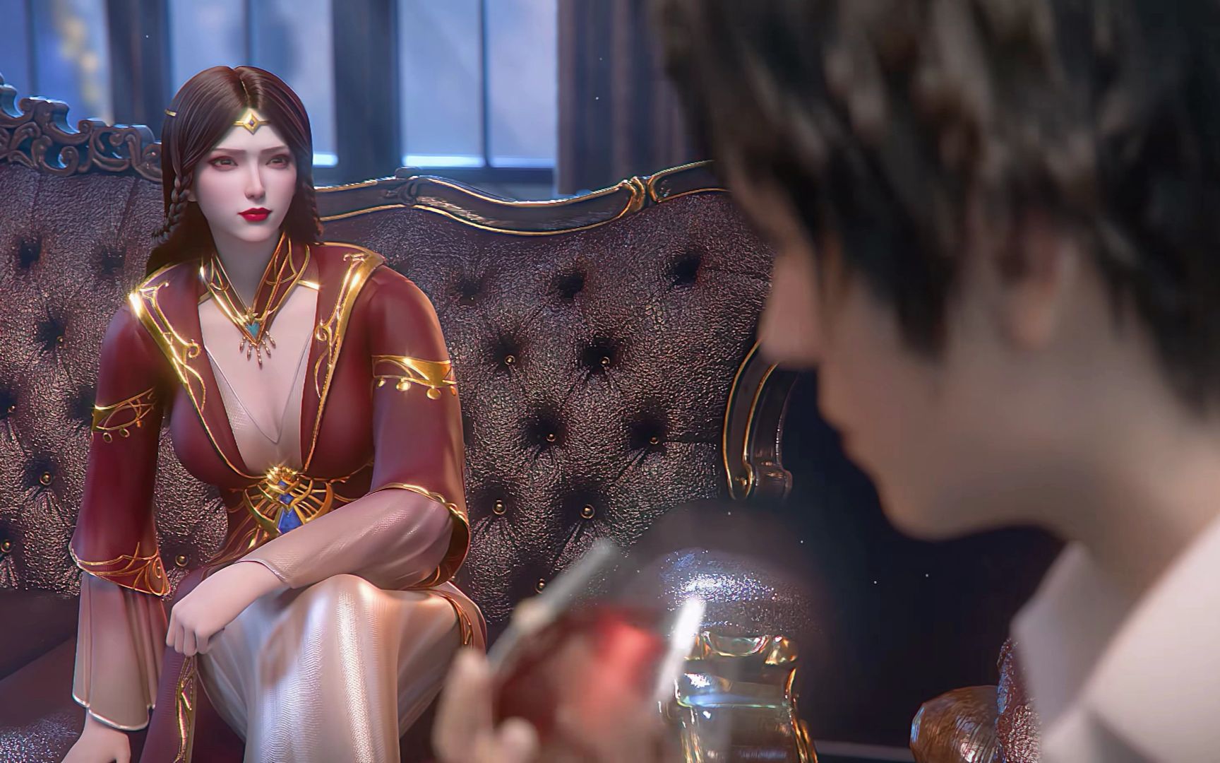 紫川4k壁纸 全部壁纸在网盘