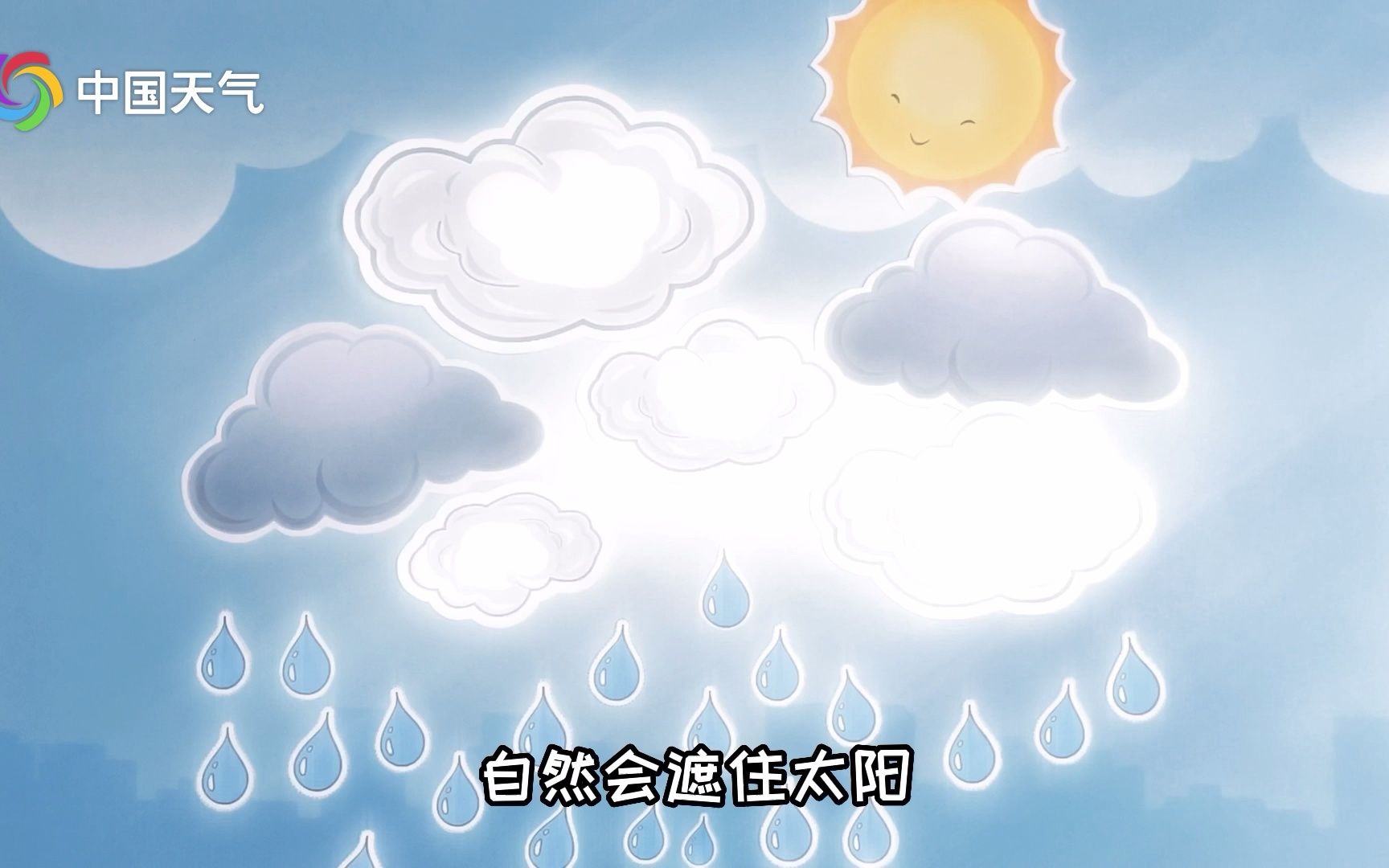 谚语研究所：云吃火有雨 火吃云晴天