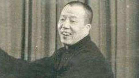 高峰“讲”相声之抱着蹦的五色神牛（附：《大保镖》赵佩如 李寿增）