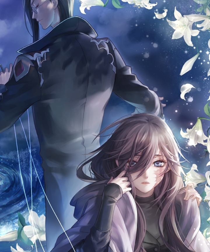 闪耀暖暖灰灰草莉莉丝