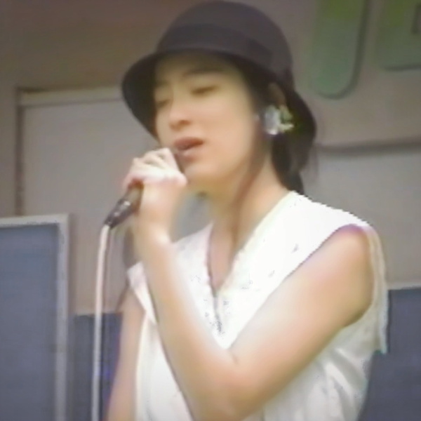 早逝的昭和歌姬】川越美和- ラジオ日本「歌のメリーゴーランド