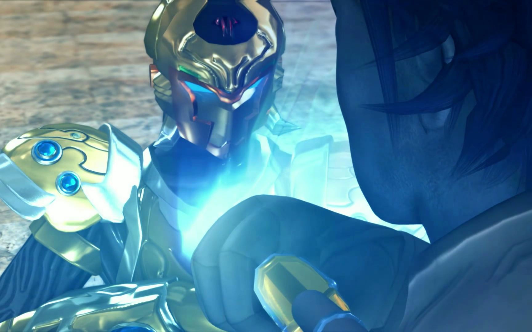 【鲸鲨王】 我觉得你很像我