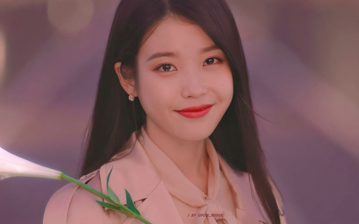 iu李知恩/1080p 进来感受可爱暴击!甜到你心里