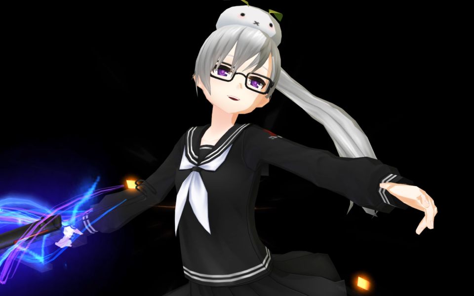 【封印者】缇娜哟~!