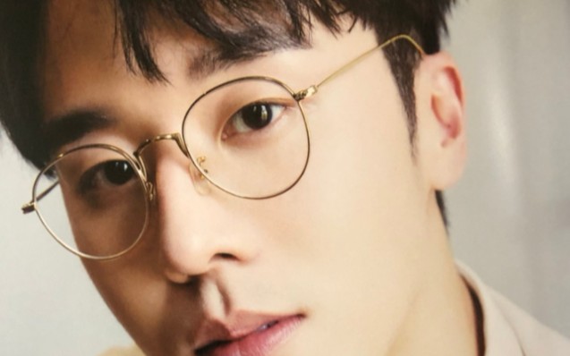 近距离|傅永杰|谈恋爱了就是不一样_哔哩哔哩_bilibili