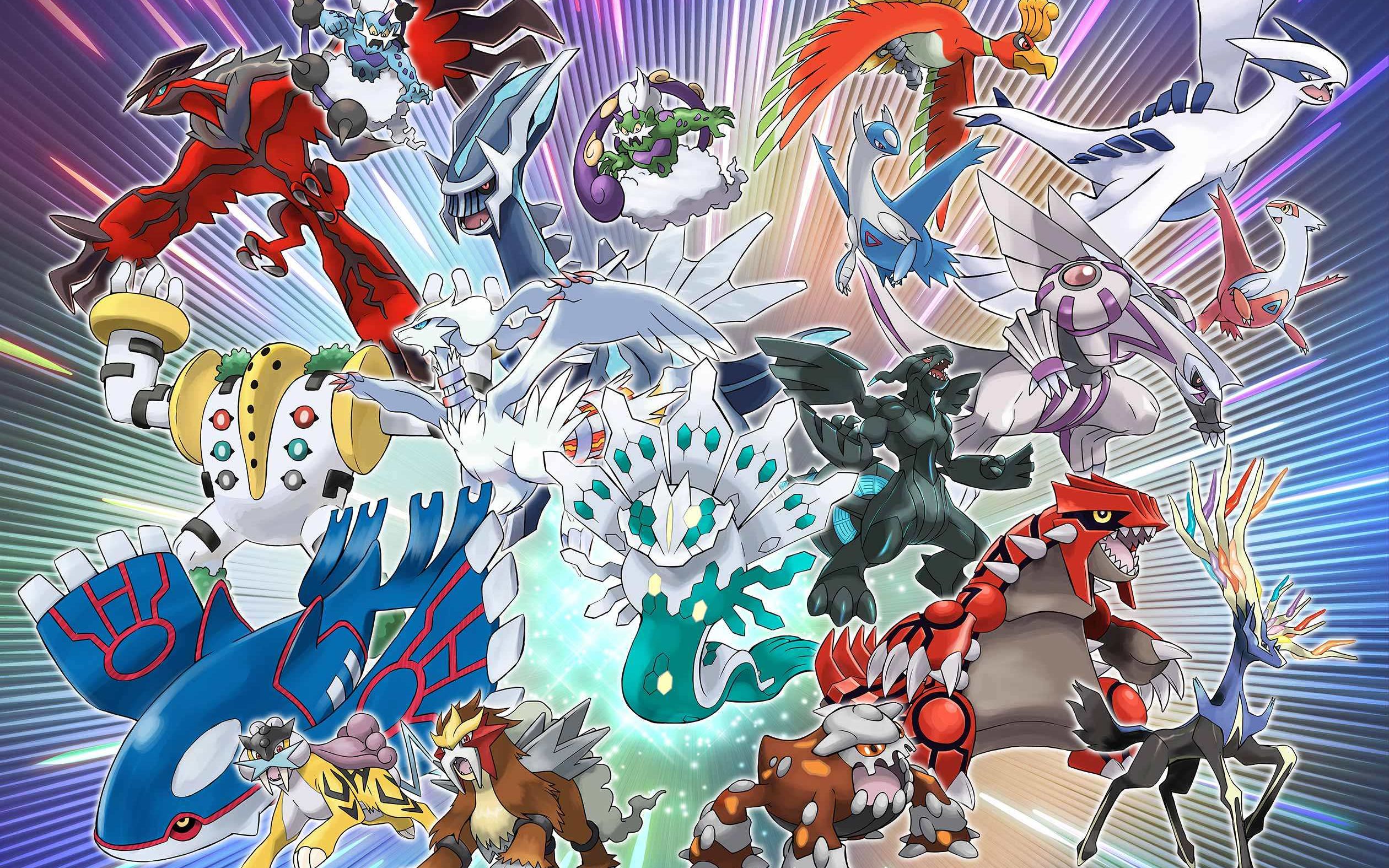 宝可梦魂银随机第2.5期 抓捕神兽固拉多前往新城市哔哩哔哩bilibiliPOKEMON