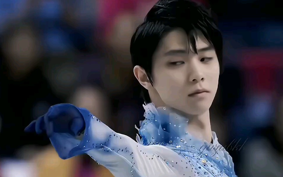 [图]【yuzu】“风又起 我又想起你”