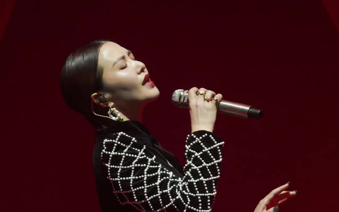 【谭维维】3811线上演唱会