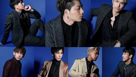 三代目j Soul Brothers 冬空 White Wings 成员only Ver Cut 哔哩哔哩 つロ干杯 Bilibili 三代目j Soul Brothers 冬空 White Wings 成员only Ver Cut 哔哩哔哩 つロ干杯 Bilibili
