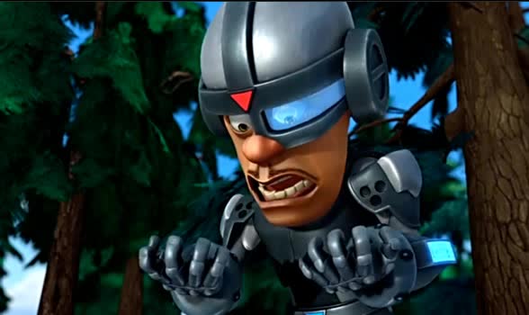 【华强的复仇】to one_哔哩哔哩_bilibili