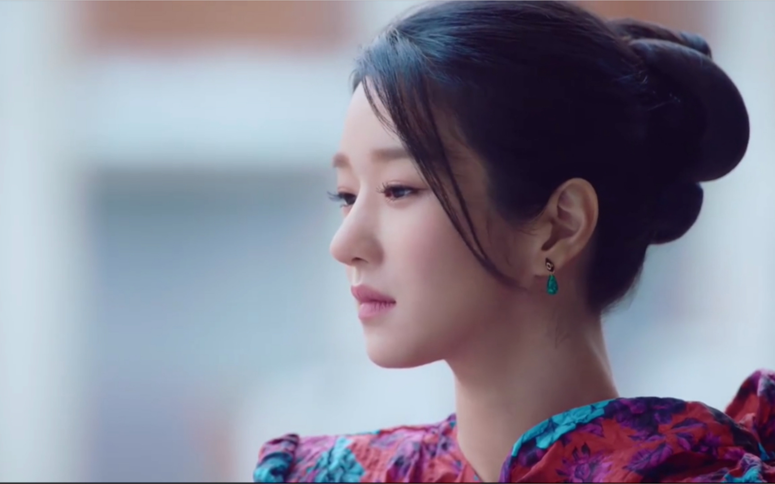 虽然是精神病但是没关系女主特辑10