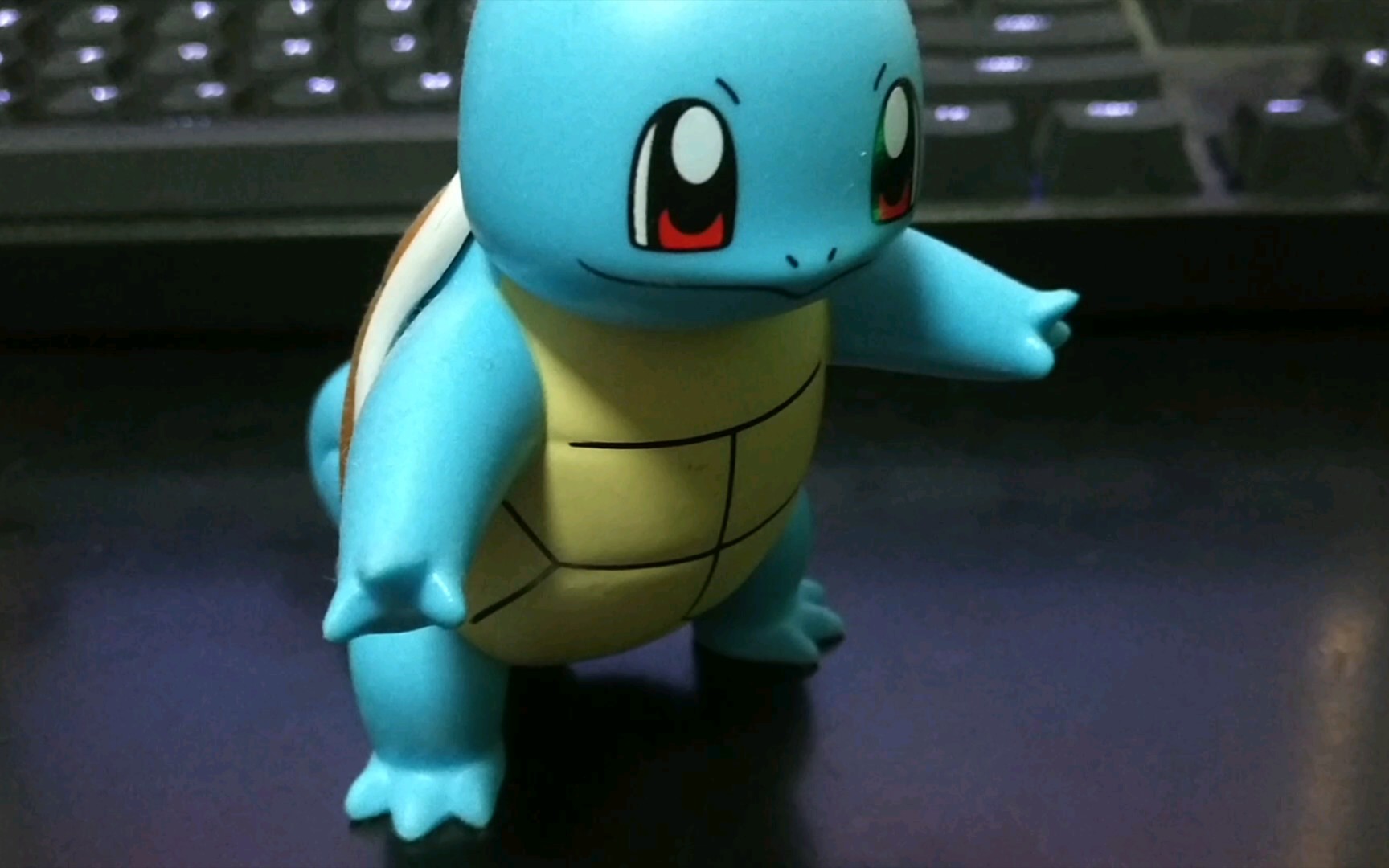 杰尼龟手办_哔哩哔哩_bilibili