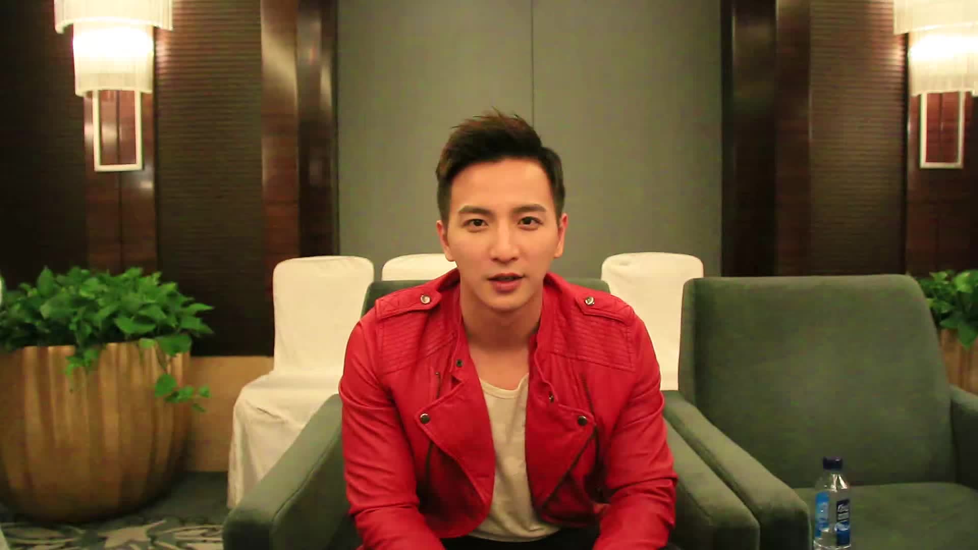 亲爱的王子大人830全网首播杨奇煜在等你