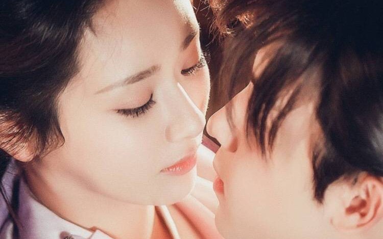 【旭凤72锦觅】七夕节到了!灵修夫妇在线撒糖!