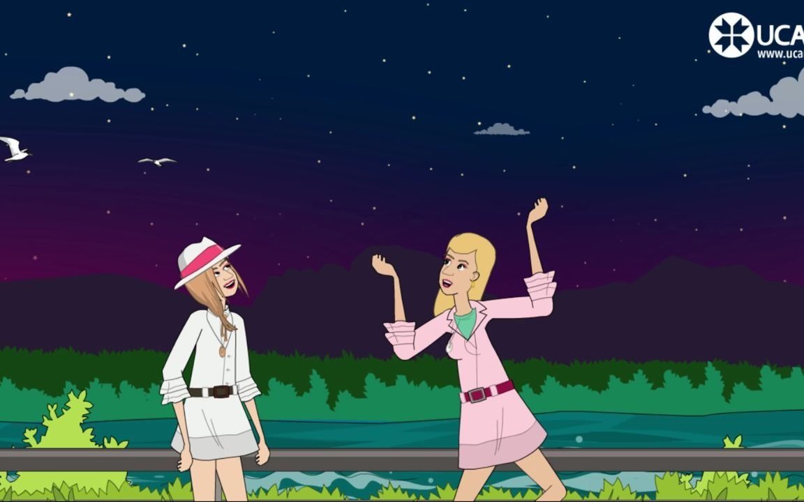 learn english listening - elementary - lesson 67.