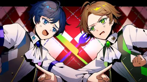 关注soraru_official投稿了视频