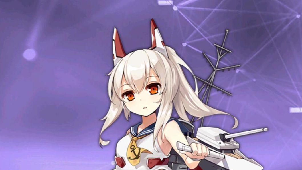 【创想兵团x碧蓝航线】如何捏一个绫波 (柚)