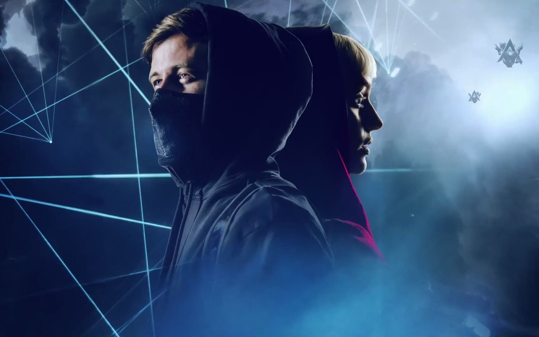 【教主全新avem主题游戏即将发布】aw the aviation game trailer【上