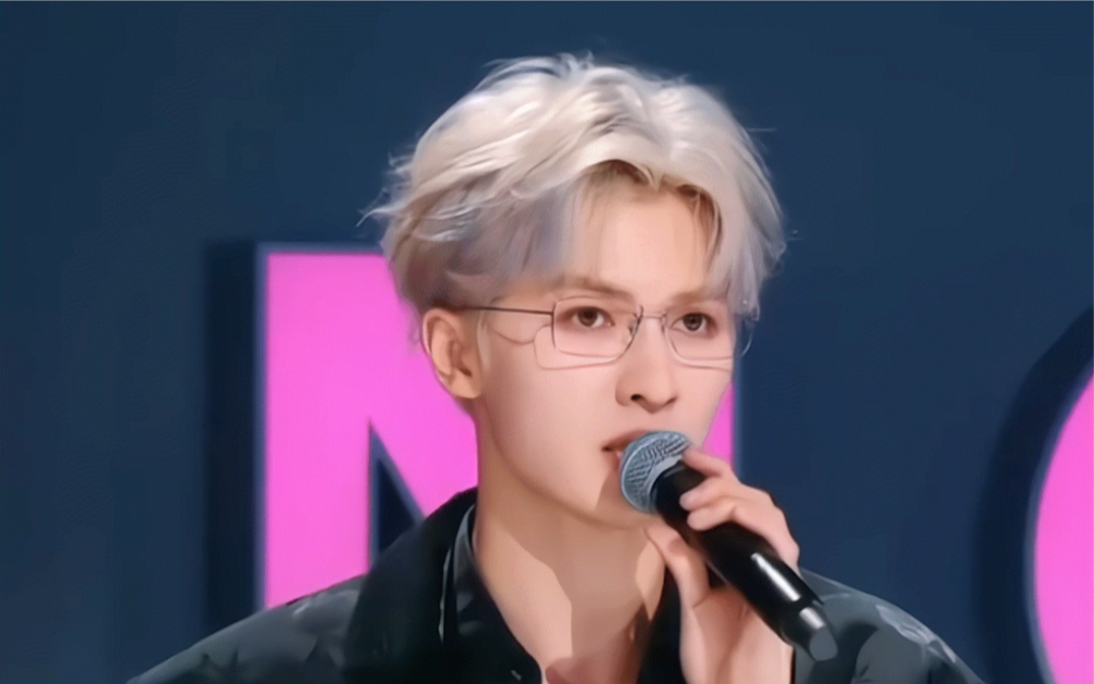 这张脸对我眼睛太友好了【朱正廷】