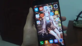 给一把触摸失灵的诺基亚六换屏幕 哔哩哔哩 Bilibili
