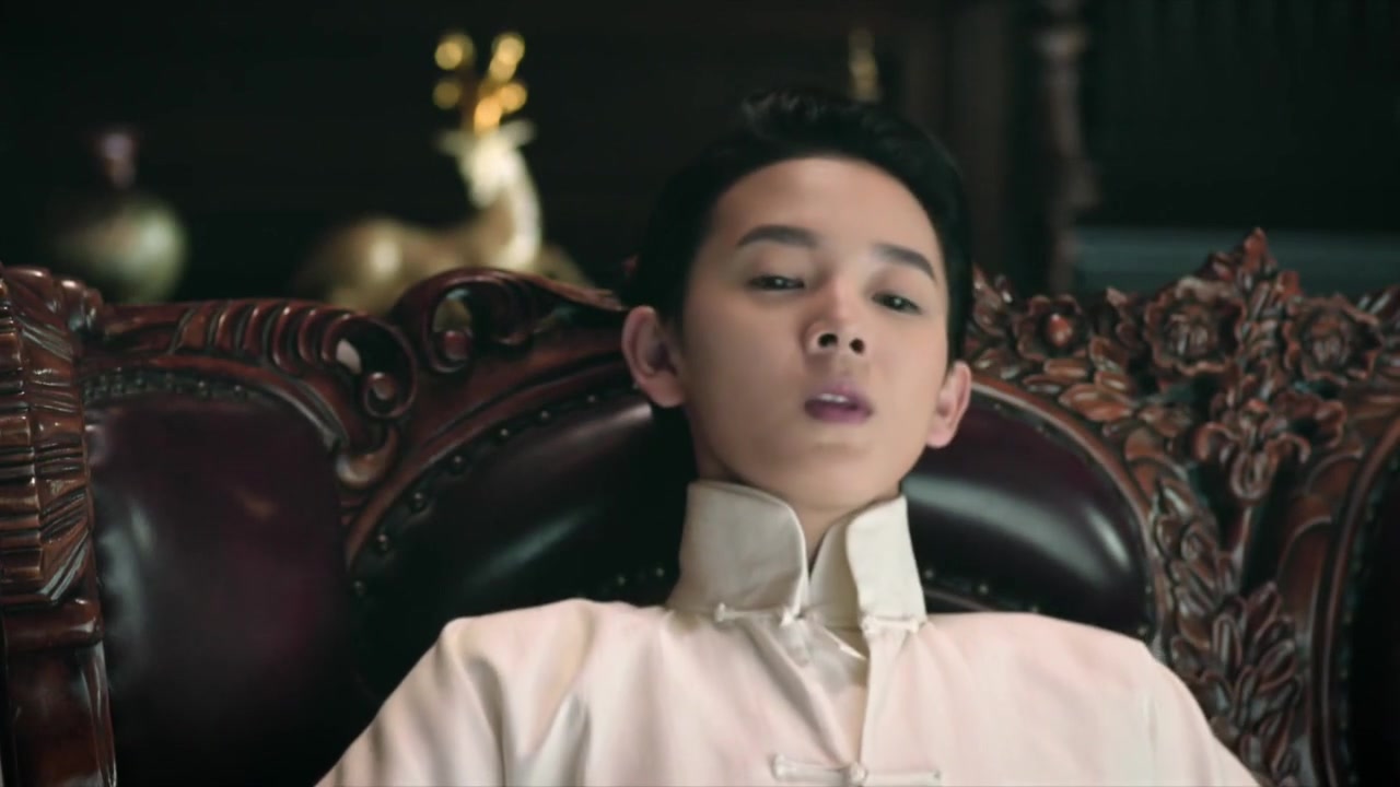 小丁猫cut 6集(下) 看戏解围