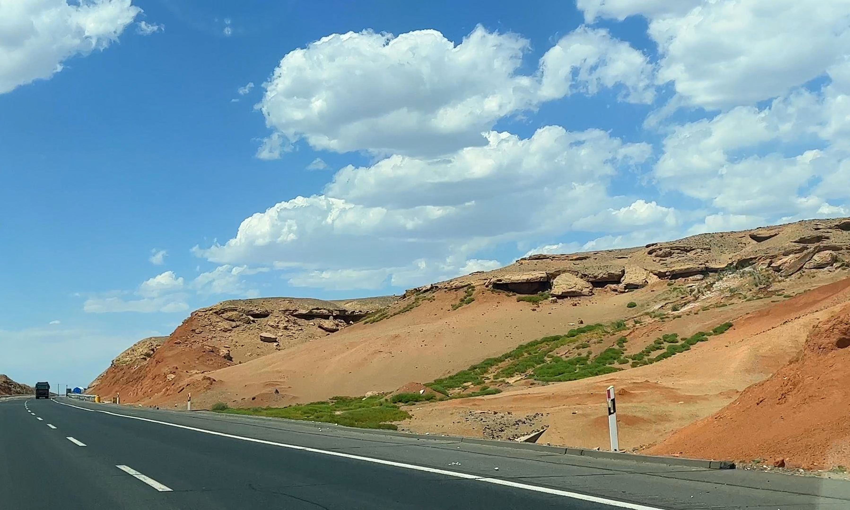 【游记】自驾游g30连霍高速兰州至哈密,穿越河西走廊