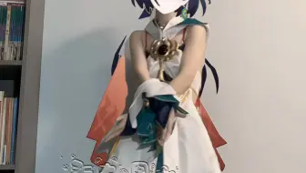 爷青回#ooc致歉 #云璃cos