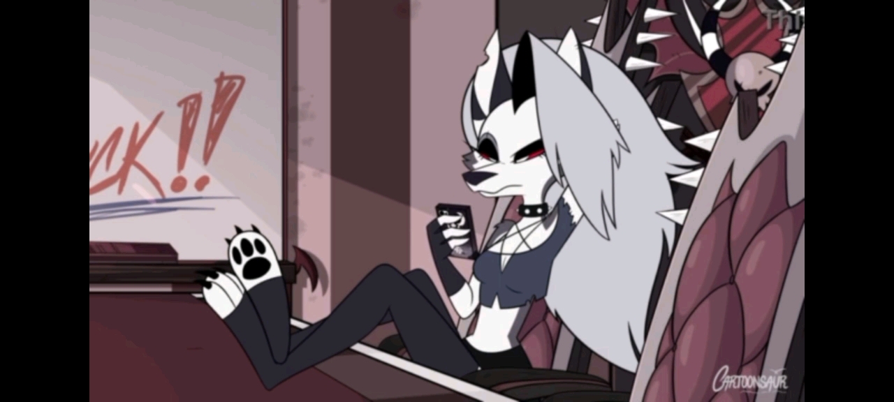 【极恶老大】露娜的新玩具到了(俄罗斯儿童玩具,草)