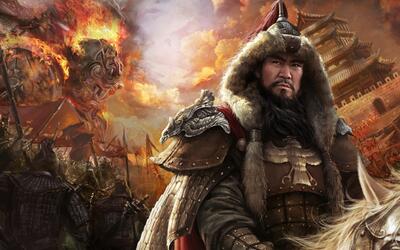 《东方帝国》 ep02 没钱玩个毛啊 [酷似文明的中国风大型战略游戏]