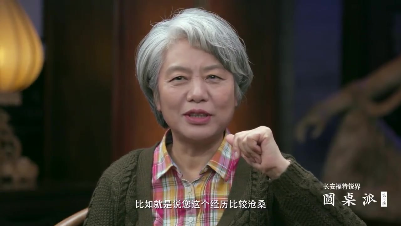 李玫瑾教授视频合集全68集