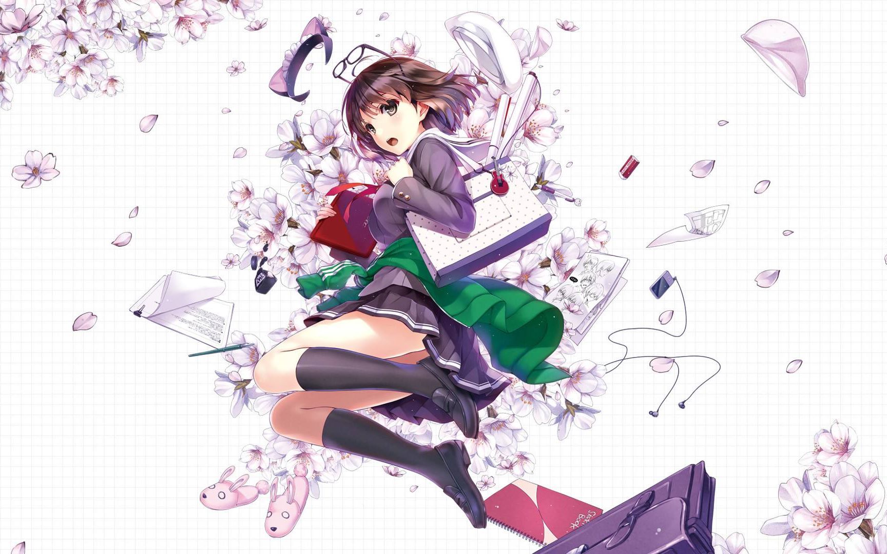 wei08schwarz女神异闻录5vs路人女主的养成方法