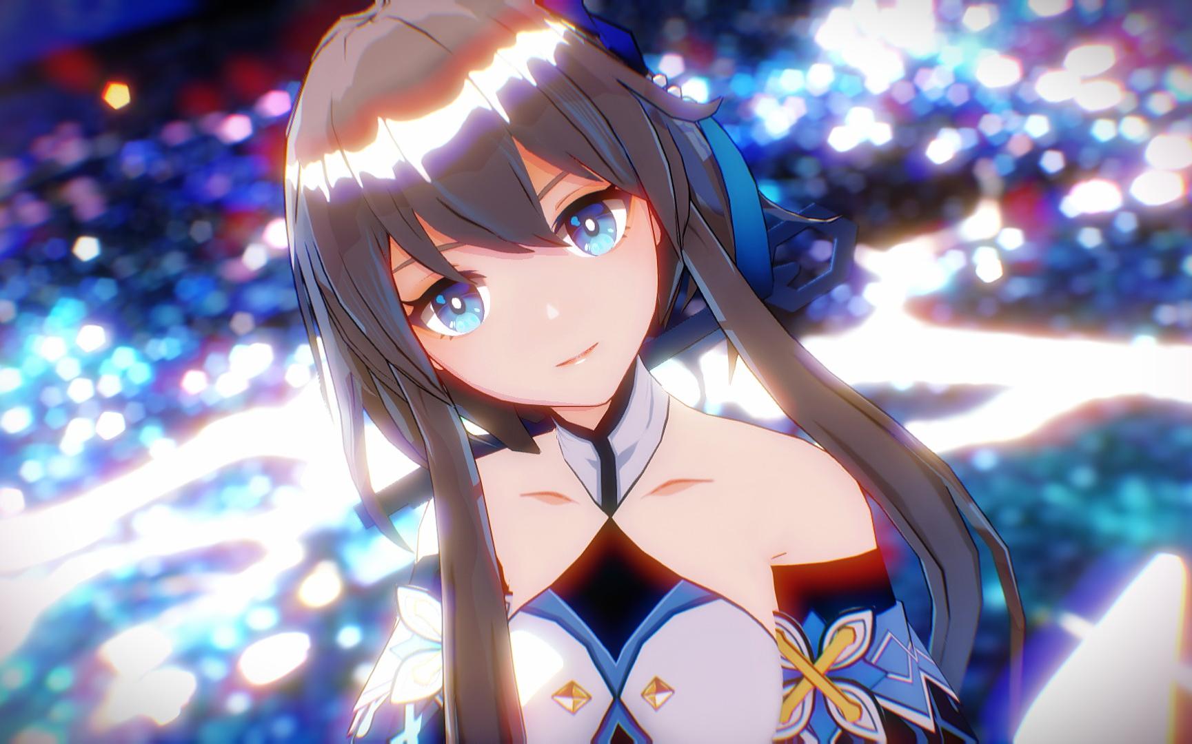 【原神/mmd】归终-天兰夜-秋思物-九伤-哔哩哔哩视频