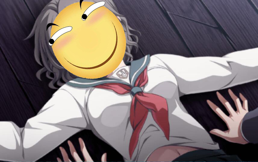 【尸体派对 影之书】p6 繁哥哥