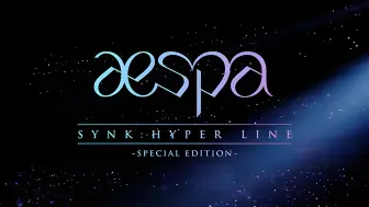 Download Video: 【4K超清】aespa巡回演唱会《SYNK : HYPER LINE 2023》日本站 Day1