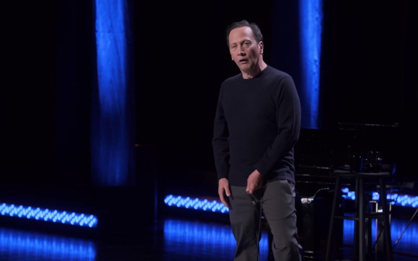 单口喜剧netflix官方中字罗伯施奈德亚裔妈妈墨西哥孩子robschneider